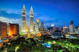 Day 2: Kuala Lumpur city tour