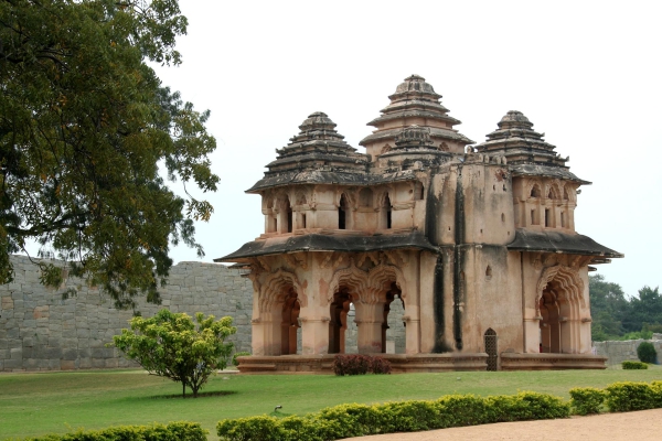 Tamil Nadu