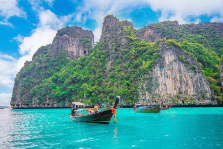 Spectacular Phuket and Krabi