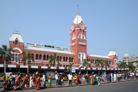 Chennai