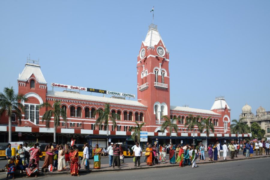 Chennai