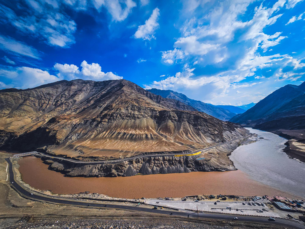 Ladakh