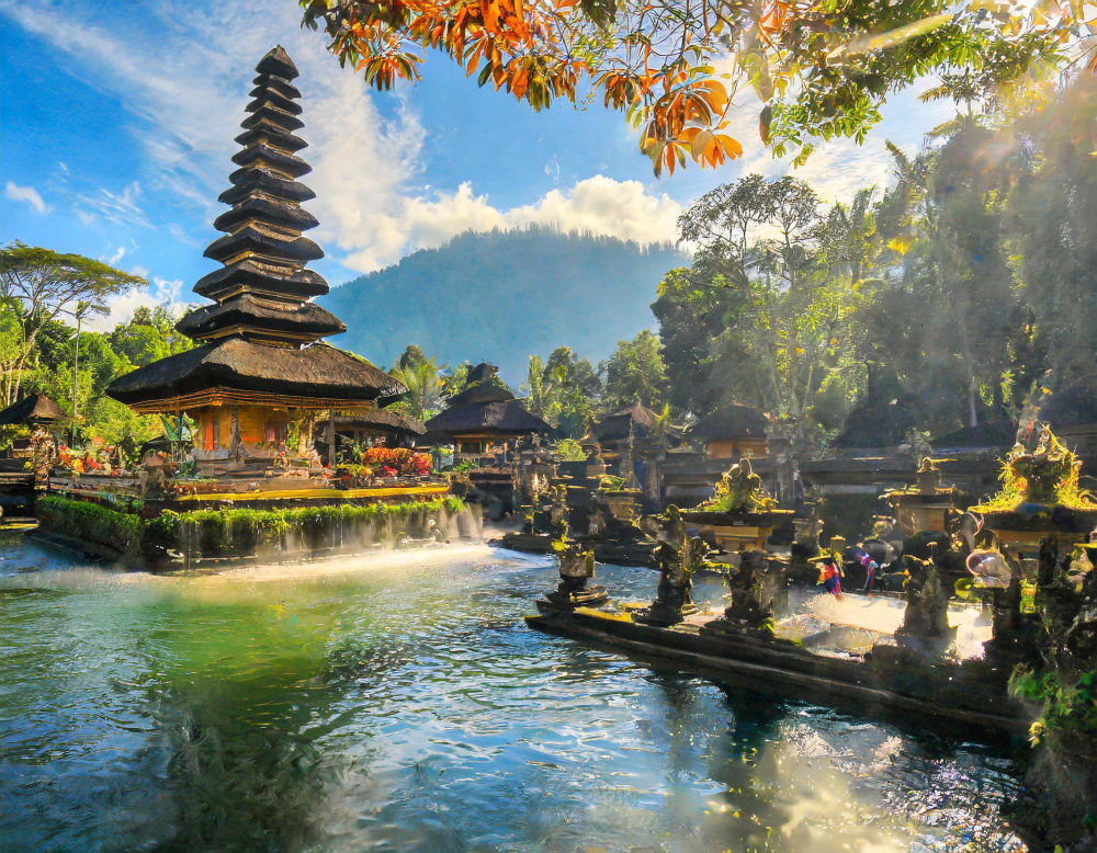 Bali